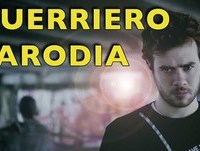 Guerriero - Marco Mengoni [PARODIA]