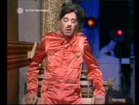 Hermanias - 2º Episódio - 1/4