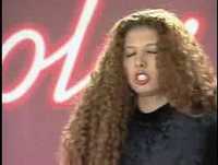 Idolos 2008-A possuida