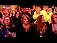 JORGE MARTINEZ - Programa "5 Para a MEIA-NOITE" - RTP 1