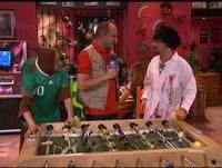 La Parodia Mexico VS Sudafrica