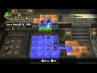 Let's Play Fire Emblem Radiant Dawn #03 Premiers fails ! *o*