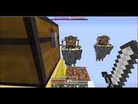 Lutas épicas e final para rir