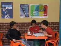 Ma Lingua - Conversa de Morte