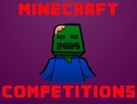 Minecraft Competition - Total Wipeout