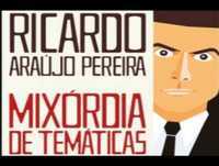 Mixordia de Temáticas (30/10/2012) - Tumba!! Já Almoçaste!!