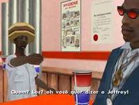 Momentos Engraçados Nos Games