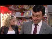 Mr Pyscho Bean - Harry and Paul