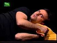 O Show Do Unas - "Zzzz Zzzz Zzzzz"