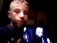 Parodia zibo daj mi siebię