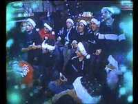 Perfeito Anormal - Especial de Natal - Tabua (parte 3)