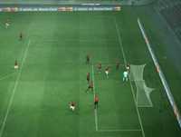 Pes 2010 Super Falhanco