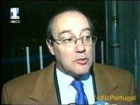 Pinto da Costa (problema hemorroidal) Boavista - Porto