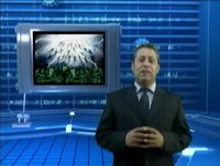 REVELAÇÕES IMPRESSIONANTES DO ARREBATAMENTO