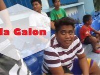 Si Mr Bean Vlogger hehe - Vacation 2014 Day 15