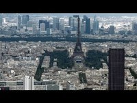 Situação económica de França preocupa