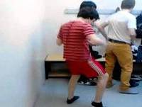 This is why we hate The Harlem Shake