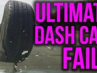 Ultimate Dash Cam Fails || FailArmy