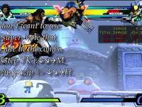 UMvC3: Spencer improved zip loop / "GX Loop"