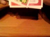 Unboxing de cromos de adrenalyn xl