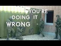 You're Doing It Wrong | Fail Compilation