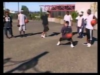 zip musical, basquet callegero 07 2