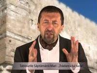 5.Tablourile Săptămânii Mari - Trădarea lui Iuda