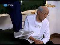 "Chef Michel na prisão" - Estado de GRAÇA