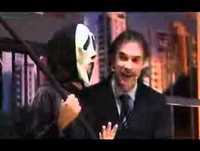 A morte - Humor de Nilton Pi