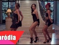Anitta - Na Batida (Paródia/Redublagem)