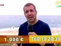 Apanhados da Tv Portuguesa 2014