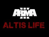 Arma 3 Altis Life "Apanhados a processar Droga !
