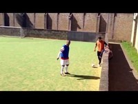 Brazuca Futebol Clube- Londres