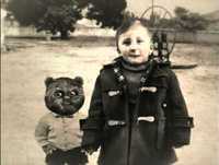 Bruno Aleixo na escola 09- O Jogo