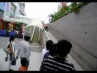 Controle Total sob os carrinhos de compra! #Vídeo Engraçado