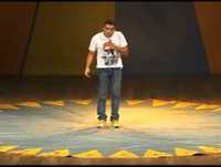 DVD Tirulipa Show de Humor Ao Vivo | Teatro José de Alencar | Parte 1