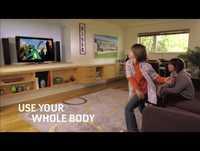 E3 2009: Project Natal Xbox 360 Announcement