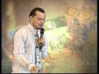 É de Graça Fé de Mais