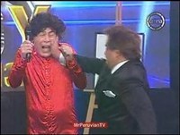 El Especial del Humor: "YO SI SOY - ELIMINACION DE LUIS MIGUEL" (COMPLETO) - 03/08/2013