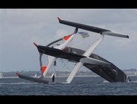 Epic Sailboat Fails Compilation [2014]