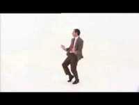 FUNNY EXO GROWL VIDEO! - MR.BEAN