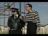 Gato Fedorento Cidadão Revoltado