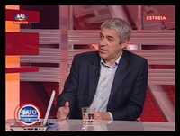 Gato Fedorento - Esmiúça os Sufrágios 1 - José Sócrates - Parte 2