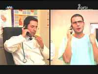 GATO FEDORENTO ZE CARLOS Cirurgia em ambulatório