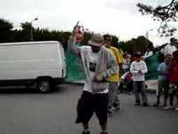 Governo Sombra - TORREIRA