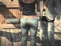 GTA V Trevor Momentos engraçados