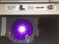 Happy Wheels                      THE NEXT TOTAL WIPEOUT