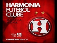 HARMONIA DO SAMBA ( FUTEBOL CLUBE )