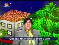 Herman Sic - Abertura (9/11/2003)
