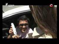 iPhode / Nilton / 5 Para a Meia Noite